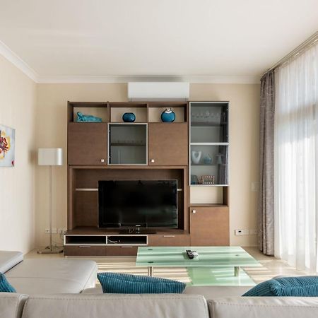 Sunset Holiday Apartment St. Paul's Bay Esterno foto