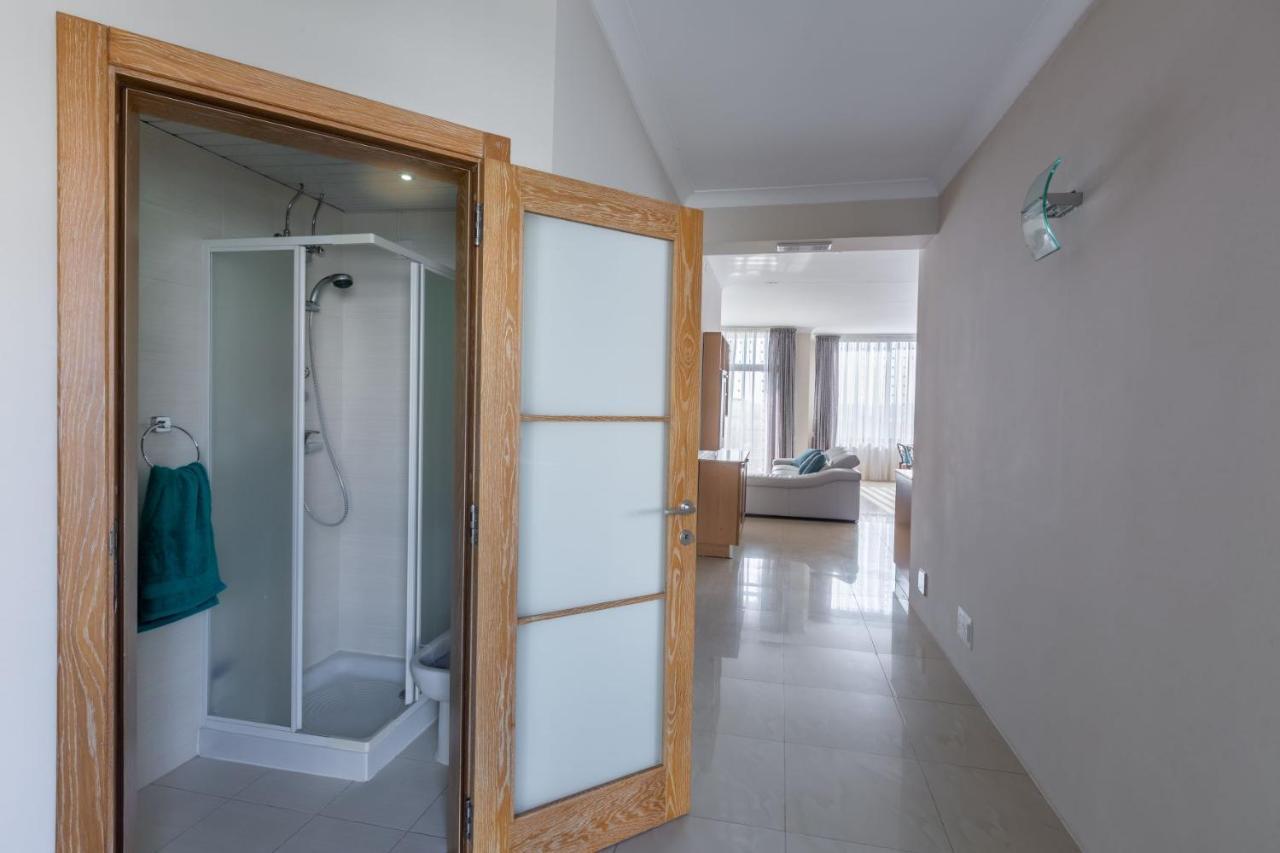 Sunset Holiday Apartment St. Paul's Bay Esterno foto