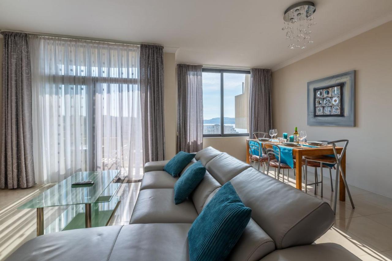 Sunset Holiday Apartment St. Paul's Bay Esterno foto